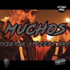 Muchos (feat. Bryderck & Bry O G)