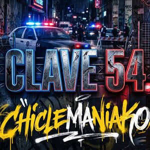 Clave 54