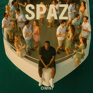 Spaz (feat. Eli Fross)