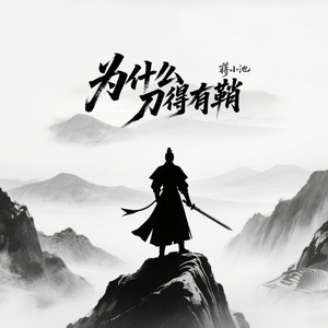 为什么刀得有鞘