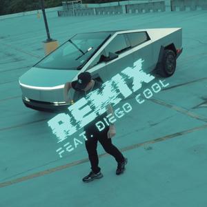 Win (feat. Diego Cool) (Remix)