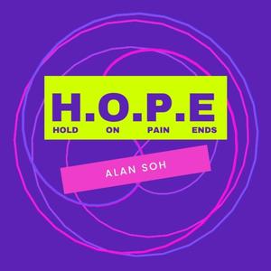 H.O.P.E (Hold on Pain Ends Mix) (Hold on Pain Ends Mix)