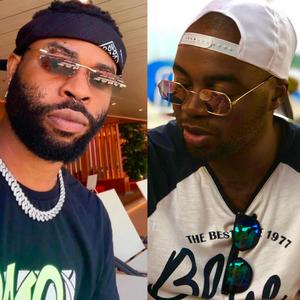 Yanga (feat. Takura)