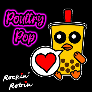 Poultry Pop