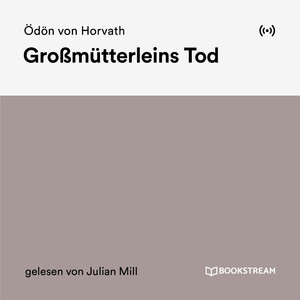 Großmütterleins Tod - Teil 3