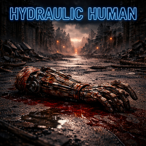Hydraulic Human