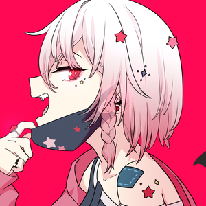 ヴァンパイア(cover)