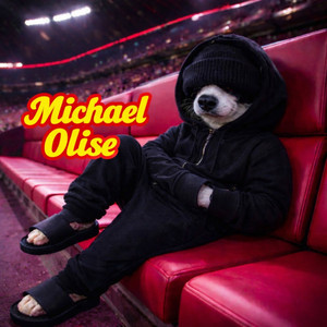 Michael Olise