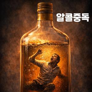 알콜중독 /DROWNING IN ALCOHOL