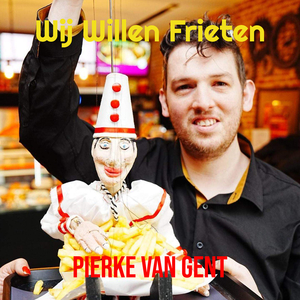 Wij Willen Frieten