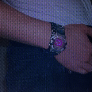 Langlebig wie eine Casio