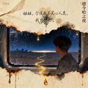 今夜，我不关心人类