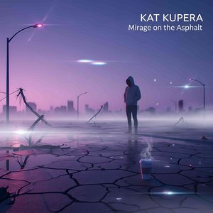 Mirage on the Asphalt