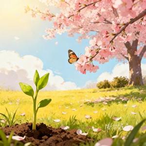 陪你看星星 (Cover 陈子晴)