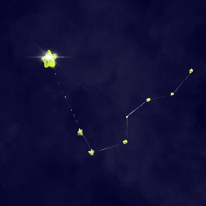 Pole Star(北极星)