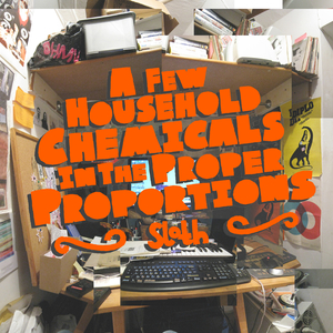 I'm Not Not Licking Toads