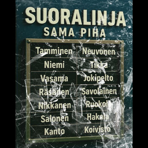 Sama piha