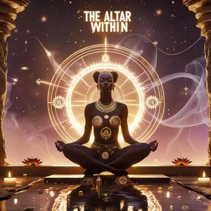 Touch Me Like a Prayer