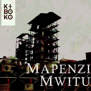 Mapenzi Mwitu