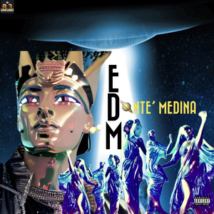 E.D.M (Interlude)