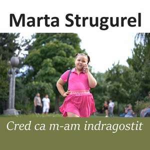 Cred ca m-am indragostit