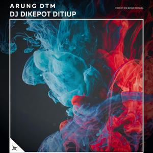 DJ Dikepot Ditiup