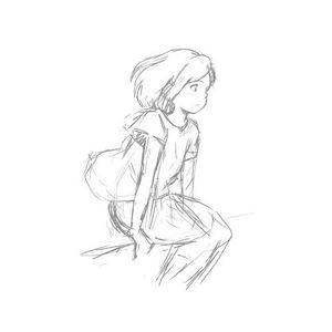 我们总说岁月如故却不曾想过是否如初爱到穷时尽沧桑