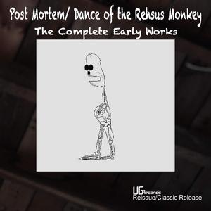 Dance of the Rhesus Monkey - Please Just Go Remix (Remastered)