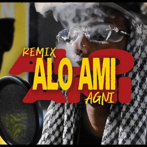 Alo Ami (Remix)