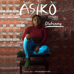 Asiko