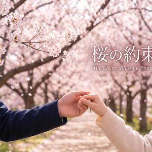 桜の約束