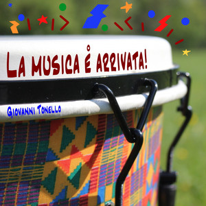 Giochiamo con la musica