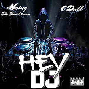 Hey Dj