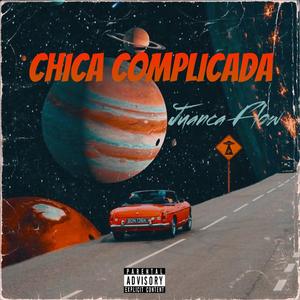 Chica complicada