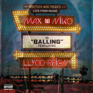 Balling (Live From Miami)