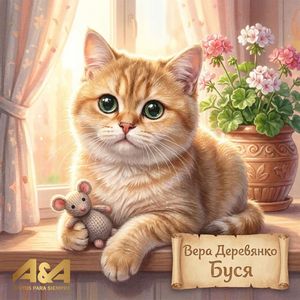 Буся