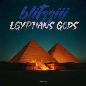 Egyptians Gods (Hardstyle Edit)