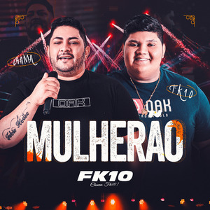 Mulherão (Ao Vivo)