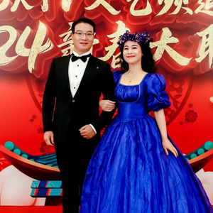 明天你是否依然爱我 二重唱版（cover.童安格）