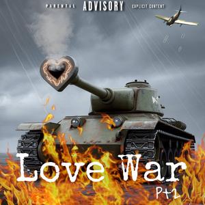 Ain't Searching 4 Love