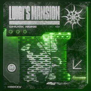 Luigi's Mansion (from Luigi's Mansion)