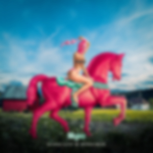 RID MIG SOM EN DALAHÄST (Mojnz Remix)