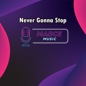 Never Gonna Stop (Instrumental Version)