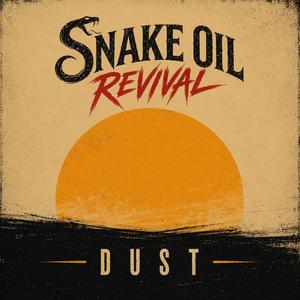Dust