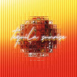 Tequila Sunrise（Piano version）