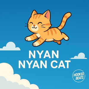 NYAN NYAN CAT