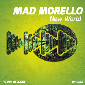 Unwritten Code (Original Mix)