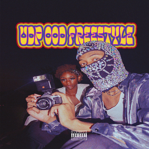 UDP OOD Freestyle (feat. Remie J)