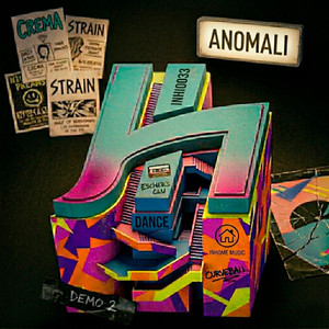 Crema (Original Mix)