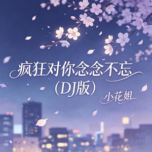 疯狂对你念念不忘（DJ版）